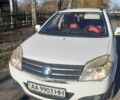 Белый Джили МК Кросс, объемом двигателя 1.5 л и пробегом 107 тыс. км за 3000 $, фото 3 на Automoto.ua