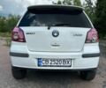 Белый Джили МК Кросс, объемом двигателя 1.5 л и пробегом 137 тыс. км за 3500 $, фото 1 на Automoto.ua