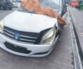 Білий Джилі МК Крос, об'ємом двигуна 1.5 л та пробігом 110 тис. км за 1000 $, фото 1 на Automoto.ua