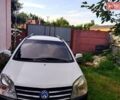 Білий Джилі МК Крос, об'ємом двигуна 1.5 л та пробігом 116 тис. км за 2450 $, фото 1 на Automoto.ua