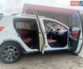 Білий Джилі МК Крос, об'ємом двигуна 1.5 л та пробігом 57 тис. км за 4850 $, фото 22 на Automoto.ua