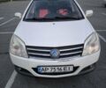 Білий Джилі МК Крос, об'ємом двигуна 1.5 л та пробігом 142 тис. км за 5000 $, фото 6 на Automoto.ua