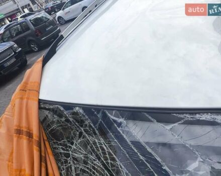 Білий Джилі МК Крос, об'ємом двигуна 1.5 л та пробігом 110 тис. км за 1000 $, фото 14 на Automoto.ua