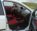 Білий Джилі МК Крос, об'ємом двигуна 1.5 л та пробігом 112 тис. км за 3200 $, фото 26 на Automoto.ua
