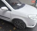 Белый Джили МК Кросс, объемом двигателя 1.5 л и пробегом 110 тыс. км за 3899 $, фото 6 на Automoto.ua