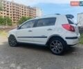 Білий Джилі МК Крос, об'ємом двигуна 1.5 л та пробігом 57 тис. км за 4850 $, фото 1 на Automoto.ua