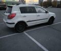 Білий Джилі МК Крос, об'ємом двигуна 1.5 л та пробігом 142 тис. км за 5000 $, фото 2 на Automoto.ua