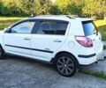 Білий Джилі МК Крос, об'ємом двигуна 1.5 л та пробігом 112 тис. км за 3200 $, фото 2 на Automoto.ua