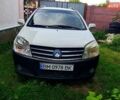 Білий Джилі МК Крос, об'ємом двигуна 1.5 л та пробігом 116 тис. км за 2450 $, фото 1 на Automoto.ua
