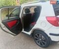 Білий Джилі МК Крос, об'ємом двигуна 1.5 л та пробігом 57 тис. км за 4850 $, фото 9 на Automoto.ua