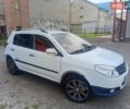 Білий Джилі МК Крос, об'ємом двигуна 1.5 л та пробігом 57 тис. км за 4850 $, фото 5 на Automoto.ua