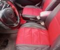 Білий Джилі МК Крос, об'ємом двигуна 1.5 л та пробігом 57 тис. км за 4850 $, фото 11 на Automoto.ua