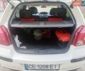Білий Джилі МК Крос, об'ємом двигуна 1.5 л та пробігом 57 тис. км за 4850 $, фото 24 на Automoto.ua