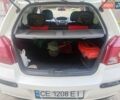 Білий Джилі МК Крос, об'ємом двигуна 1.5 л та пробігом 57 тис. км за 4850 $, фото 24 на Automoto.ua
