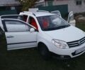 Білий Джилі МК Крос, об'ємом двигуна 1.5 л та пробігом 161 тис. км за 3200 $, фото 9 на Automoto.ua