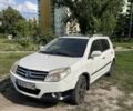 Белый Джили МК Кросс, объемом двигателя 1.5 л и пробегом 111 тыс. км за 3100 $, фото 1 на Automoto.ua