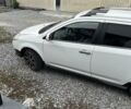 Белый Джили МК Кросс, объемом двигателя 1.5 л и пробегом 176 тыс. км за 2500 $, фото 1 на Automoto.ua