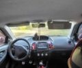 Белый Джили МК Кросс, объемом двигателя 1.5 л и пробегом 170 тыс. км за 2600 $, фото 6 на Automoto.ua