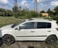 Белый Джили МК Кросс, объемом двигателя 1.5 л и пробегом 111 тыс. км за 3100 $, фото 5 на Automoto.ua