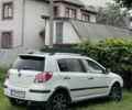 Білий Джилі МК Крос, об'ємом двигуна 1.5 л та пробігом 72 тис. км за 4400 $, фото 7 на Automoto.ua