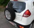 Белый Джили МК Кросс, объемом двигателя 1.3 л и пробегом 170 тыс. км за 2138 $, фото 9 на Automoto.ua