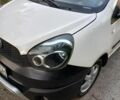 Белый Джили МК Кросс, объемом двигателя 1.3 л и пробегом 170 тыс. км за 2138 $, фото 6 на Automoto.ua