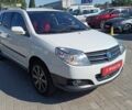 Білий Джилі МК Крос, об'ємом двигуна 1.5 л та пробігом 48 тис. км за 3700 $, фото 1 на Automoto.ua