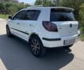Білий Джилі МК Крос, об'ємом двигуна 1.5 л та пробігом 250 тис. км за 2507 $, фото 4 на Automoto.ua
