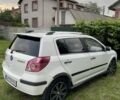 Білий Джилі МК Крос, об'ємом двигуна 1.5 л та пробігом 72 тис. км за 4400 $, фото 8 на Automoto.ua