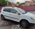 Білий Джилі МК Крос, об'ємом двигуна 1.5 л та пробігом 168 тис. км за 1950 $, фото 2 на Automoto.ua