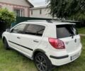 Білий Джилі МК Крос, об'ємом двигуна 1.5 л та пробігом 72 тис. км за 4400 $, фото 3 на Automoto.ua