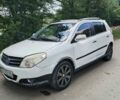 Белый Джили МК Кросс, объемом двигателя 1.5 л и пробегом 125 тыс. км за 1500 $, фото 6 на Automoto.ua