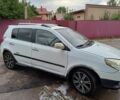 Белый Джили МК Кросс, объемом двигателя 1.5 л и пробегом 168 тыс. км за 1947 $, фото 7 на Automoto.ua