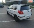 Білий Джилі МК Крос, об'ємом двигуна 1.5 л та пробігом 96 тис. км за 2000 $, фото 5 на Automoto.ua