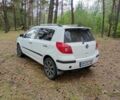 Белый Джили МК Кросс, объемом двигателя 1 л и пробегом 225 тыс. км за 2400 $, фото 18 на Automoto.ua