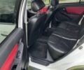 Білий Джилі МК Крос, об'ємом двигуна 1.5 л та пробігом 72 тис. км за 4400 $, фото 10 на Automoto.ua