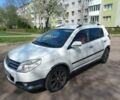 Белый Джили МК Кросс, объемом двигателя 1.5 л и пробегом 125 тыс. км за 2600 $, фото 8 на Automoto.ua