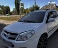 Білий Джилі МК Крос, об'ємом двигуна 1.5 л та пробігом 277 тис. км за 3000 $, фото 1 на Automoto.ua