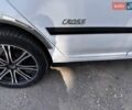 Белый Джили МК Кросс, объемом двигателя 1.5 л и пробегом 277 тыс. км за 3500 $, фото 2 на Automoto.ua
