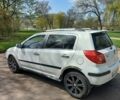 Белый Джили МК Кросс, объемом двигателя 1.5 л и пробегом 125 тыс. км за 2600 $, фото 7 на Automoto.ua