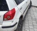 Білий Джилі МК Крос, об'ємом двигуна 1.5 л та пробігом 90 тис. км за 1121 $, фото 3 на Automoto.ua