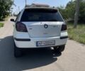 Білий Джилі МК Крос, об'ємом двигуна 1.5 л та пробігом 250 тис. км за 2507 $, фото 5 на Automoto.ua