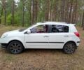 Белый Джили МК Кросс, объемом двигателя 1 л и пробегом 225 тыс. км за 2400 $, фото 15 на Automoto.ua