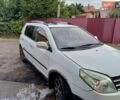 Білий Джилі МК Крос, об'ємом двигуна 1.5 л та пробігом 168 тис. км за 1950 $, фото 5 на Automoto.ua