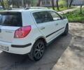 Белый Джили МК Кросс, объемом двигателя 1.5 л и пробегом 125 тыс. км за 2600 $, фото 2 на Automoto.ua