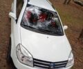 Білий Джилі МК Крос, об'ємом двигуна 1.5 л та пробігом 225 тис. км за 2400 $, фото 6 на Automoto.ua