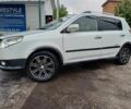 Білий Джилі МК Крос, об'ємом двигуна 1.5 л та пробігом 168 тис. км за 1806 $, фото 1 на Automoto.ua