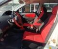Білий Джилі МК Крос, об'ємом двигуна 1.5 л та пробігом 48 тис. км за 3700 $, фото 9 на Automoto.ua