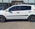 Білий Джилі МК Крос, об'ємом двигуна 1.5 л та пробігом 48 тис. км за 3700 $, фото 3 на Automoto.ua