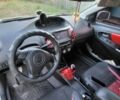 Белый Джили МК Кросс, объемом двигателя 1.5 л и пробегом 170 тыс. км за 2600 $, фото 7 на Automoto.ua
